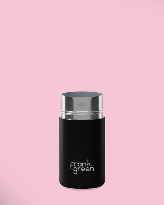 Ceramic Reusable Cup Base