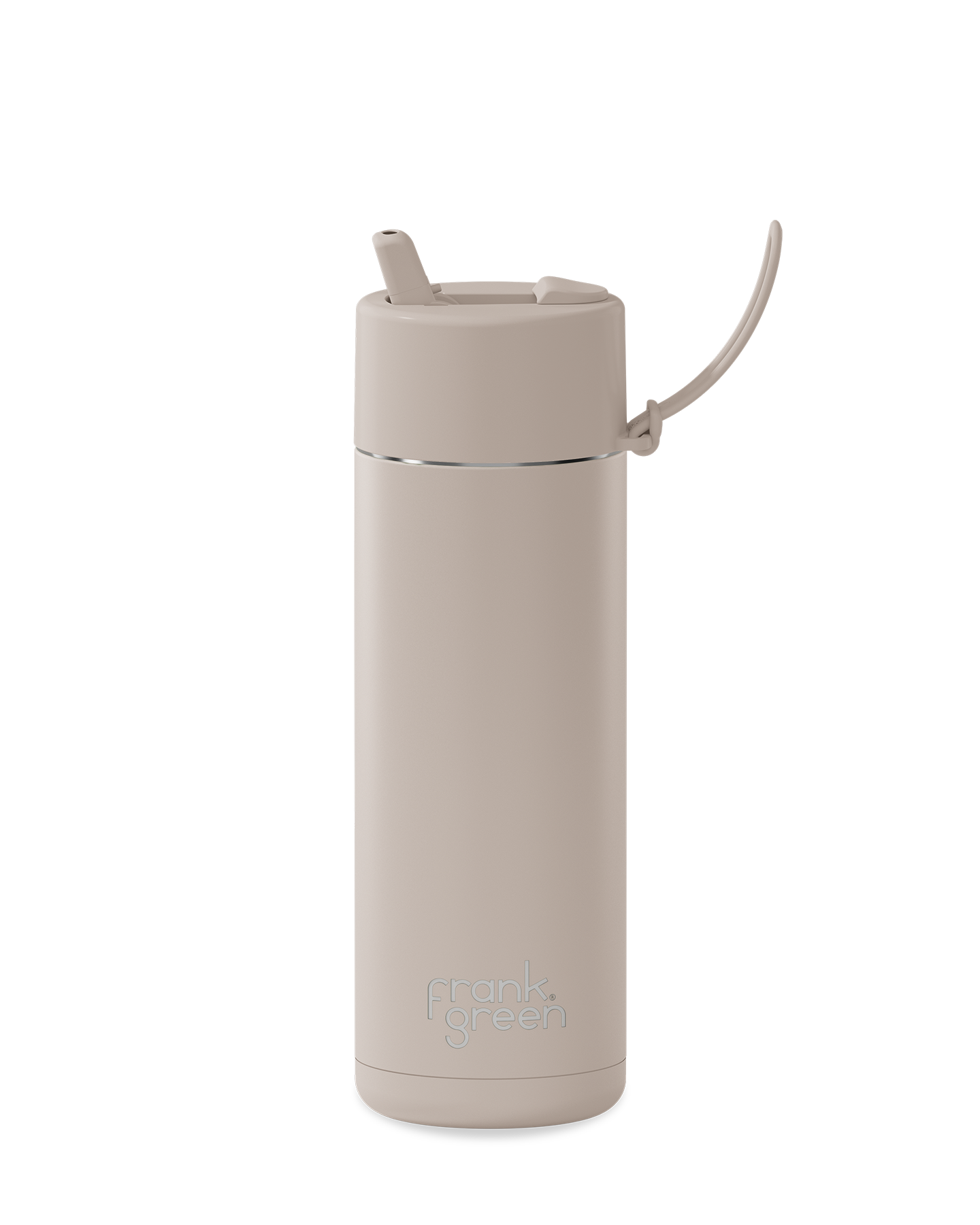 Ceramic Reusable Bottle Moon Dust