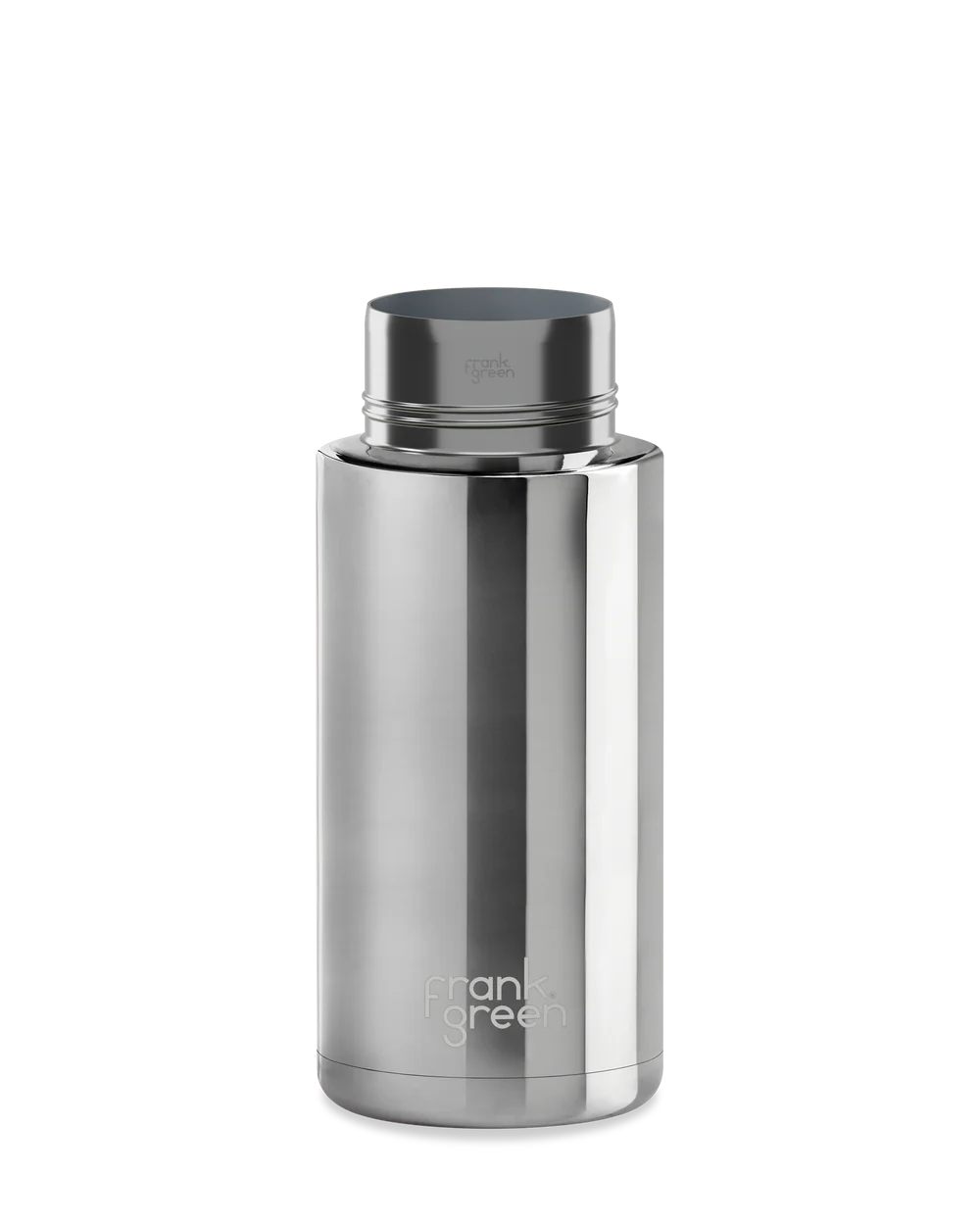 Ceramic Reusable Bottle Base