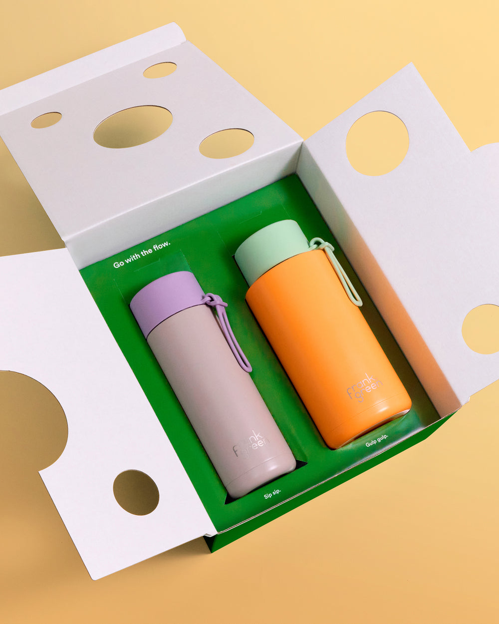 Exclusive Bottle Bundle