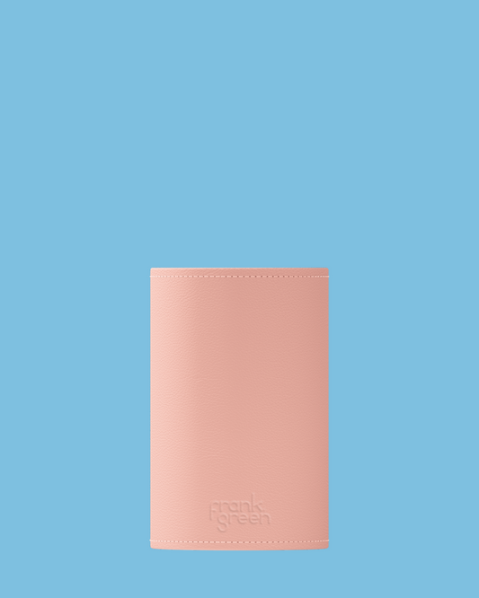 Cactus Leather Sleeve