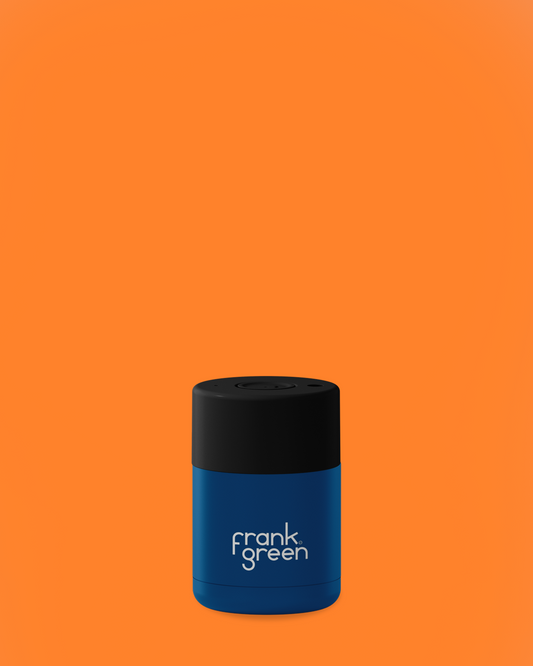Ceramic Reusable Bottle
