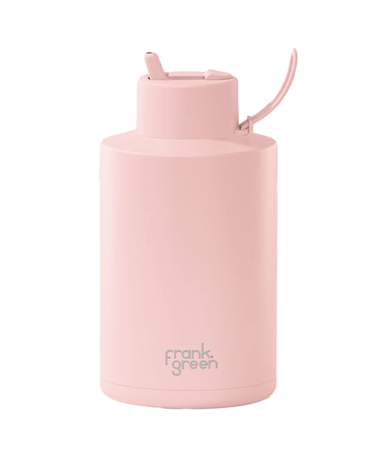 Ceramic Reusable Bottle