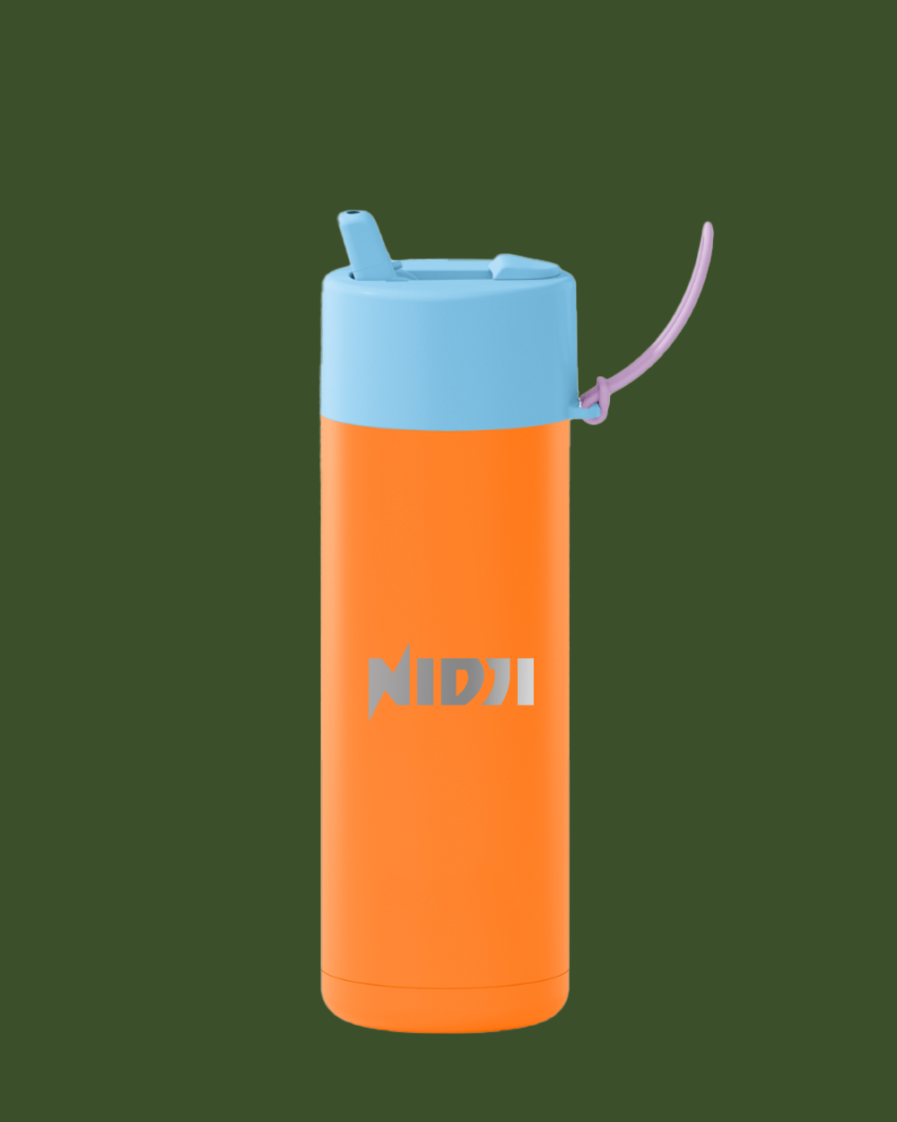 Special Edition 20oz Neon Orange