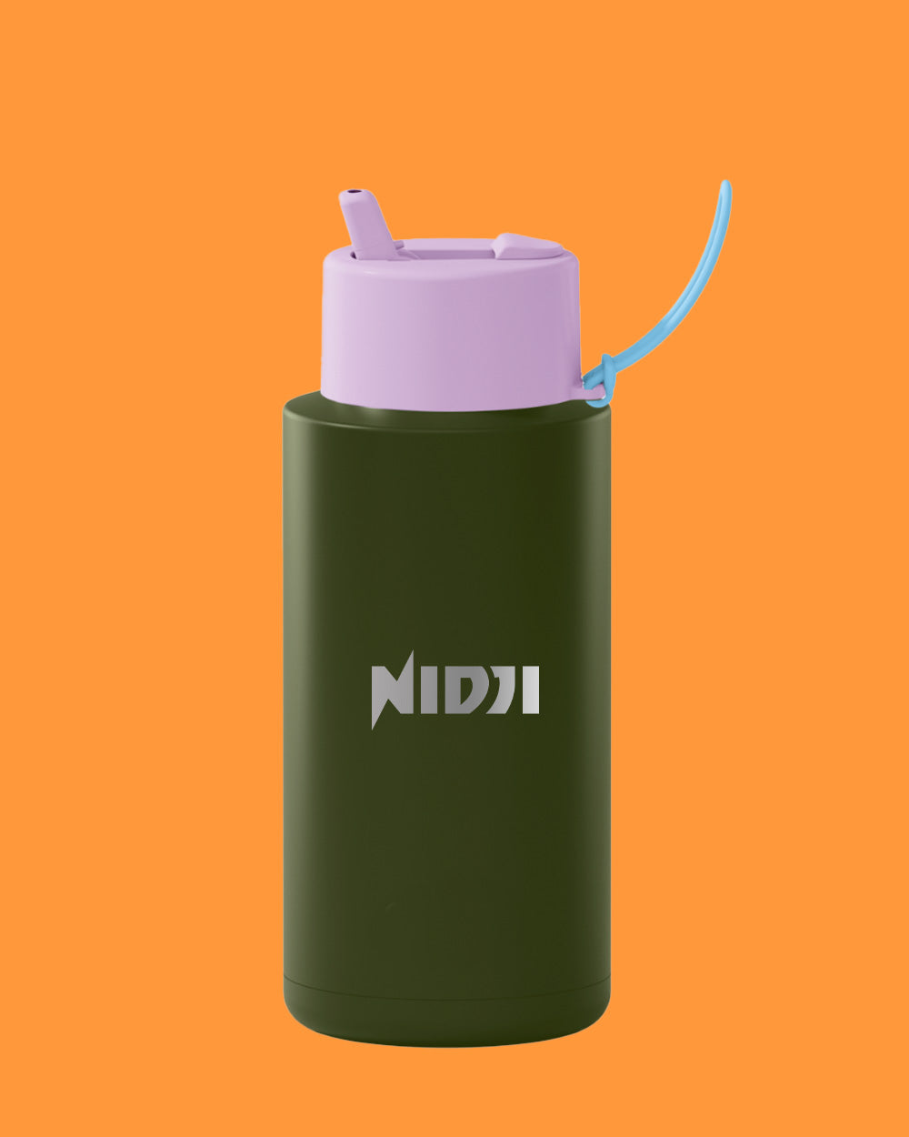 Special Edition 34oz Khaki