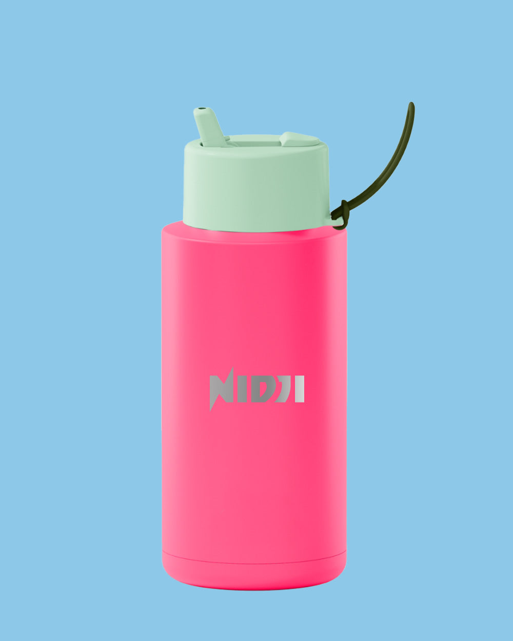 Special Edition 34oz Neon Pink