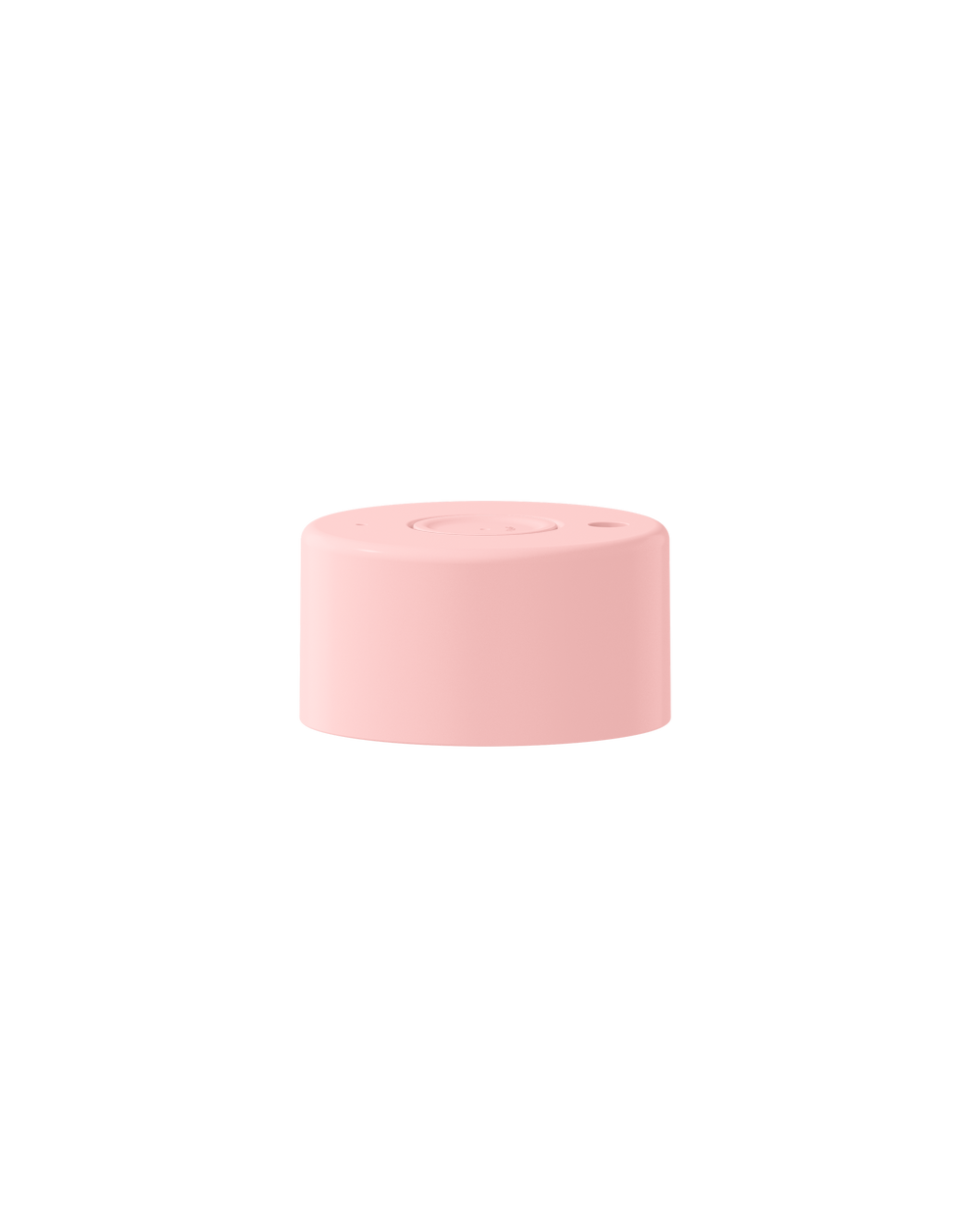 Push Button Lid With Button