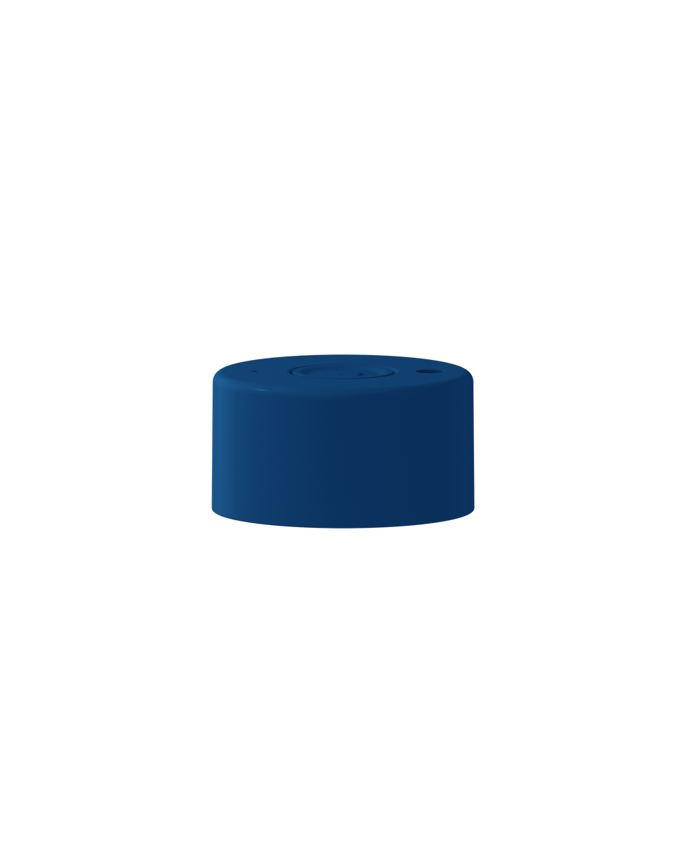 Push Button Lid With Button