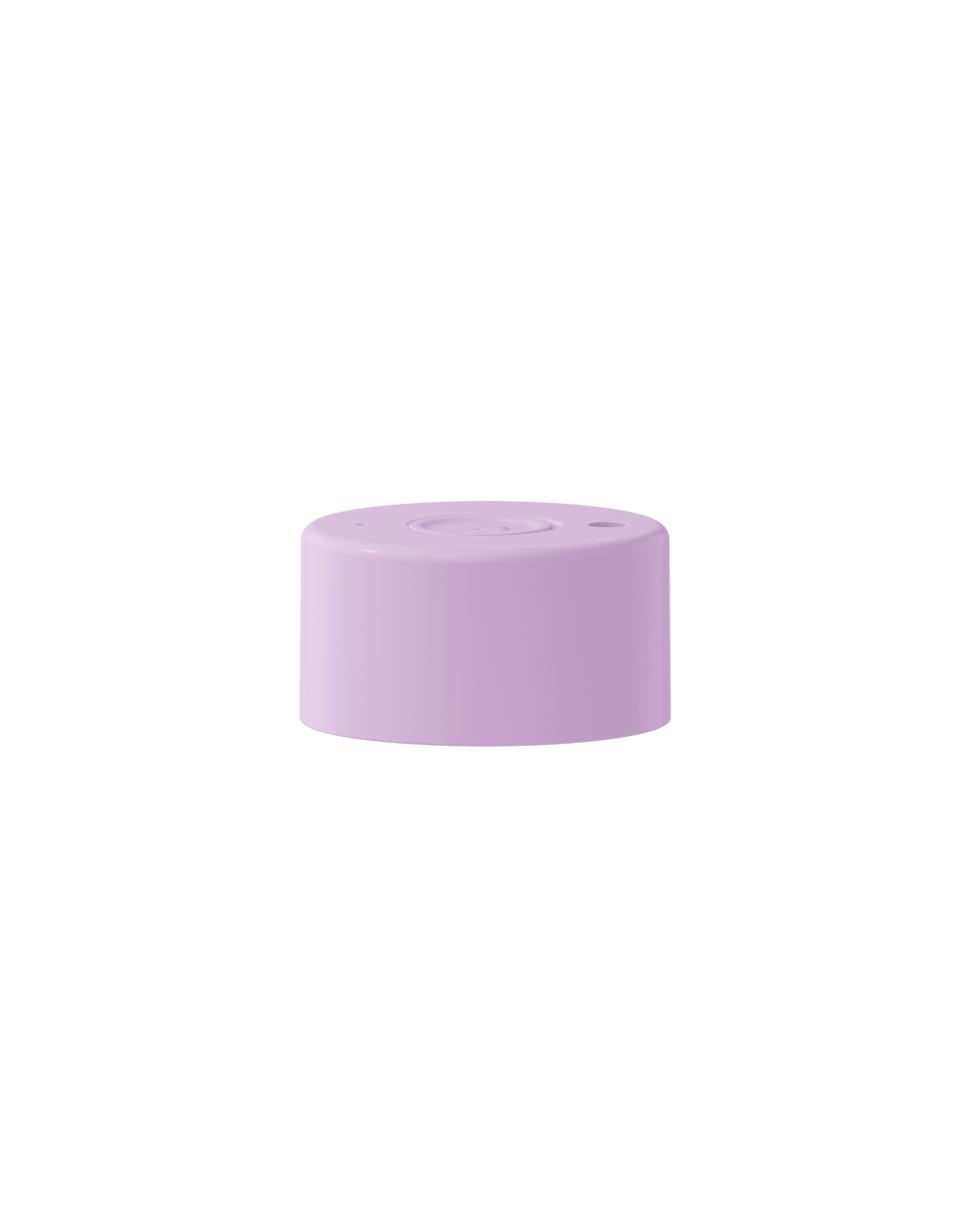 Push Button Lid With Button