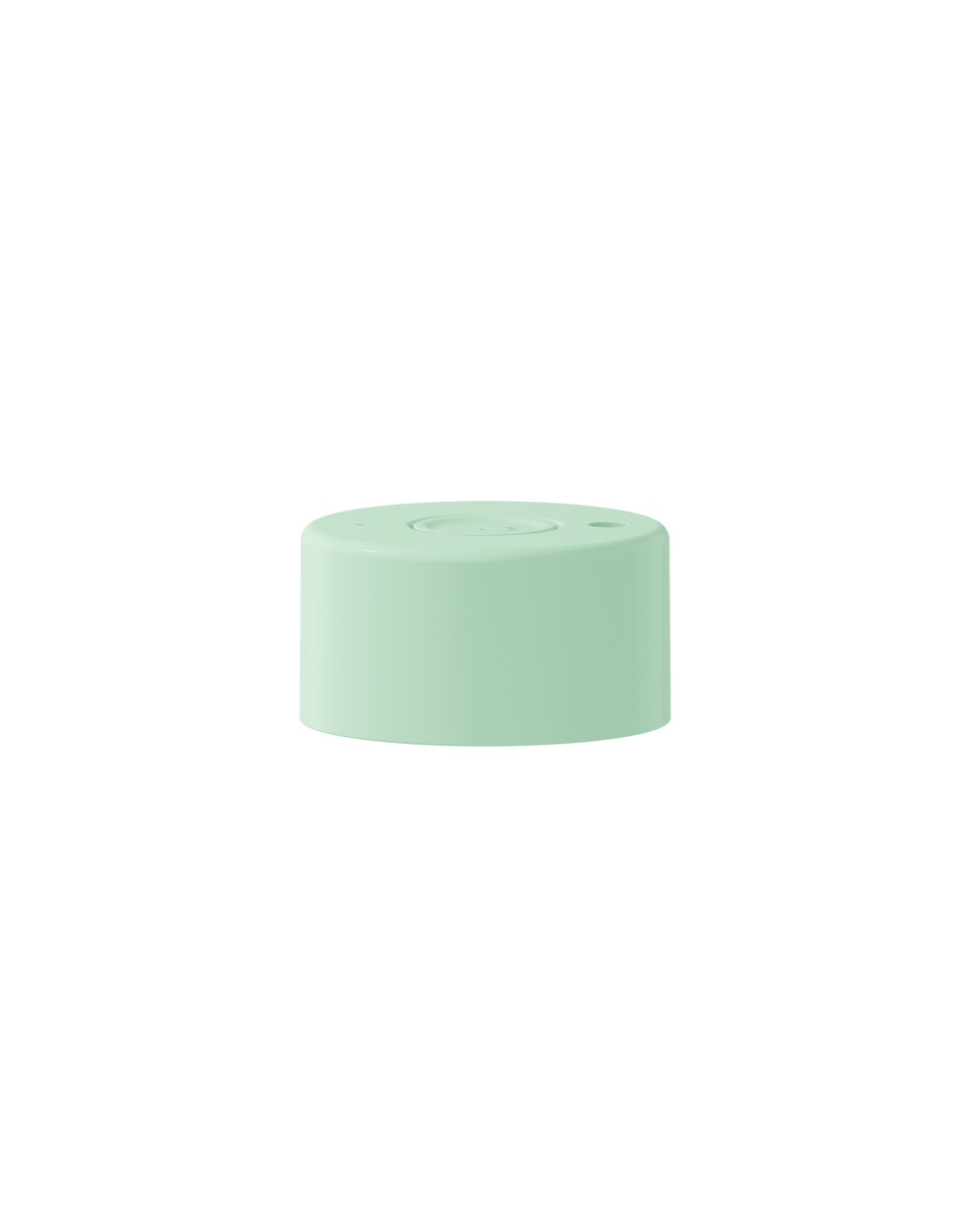 Push Button Lid With Button