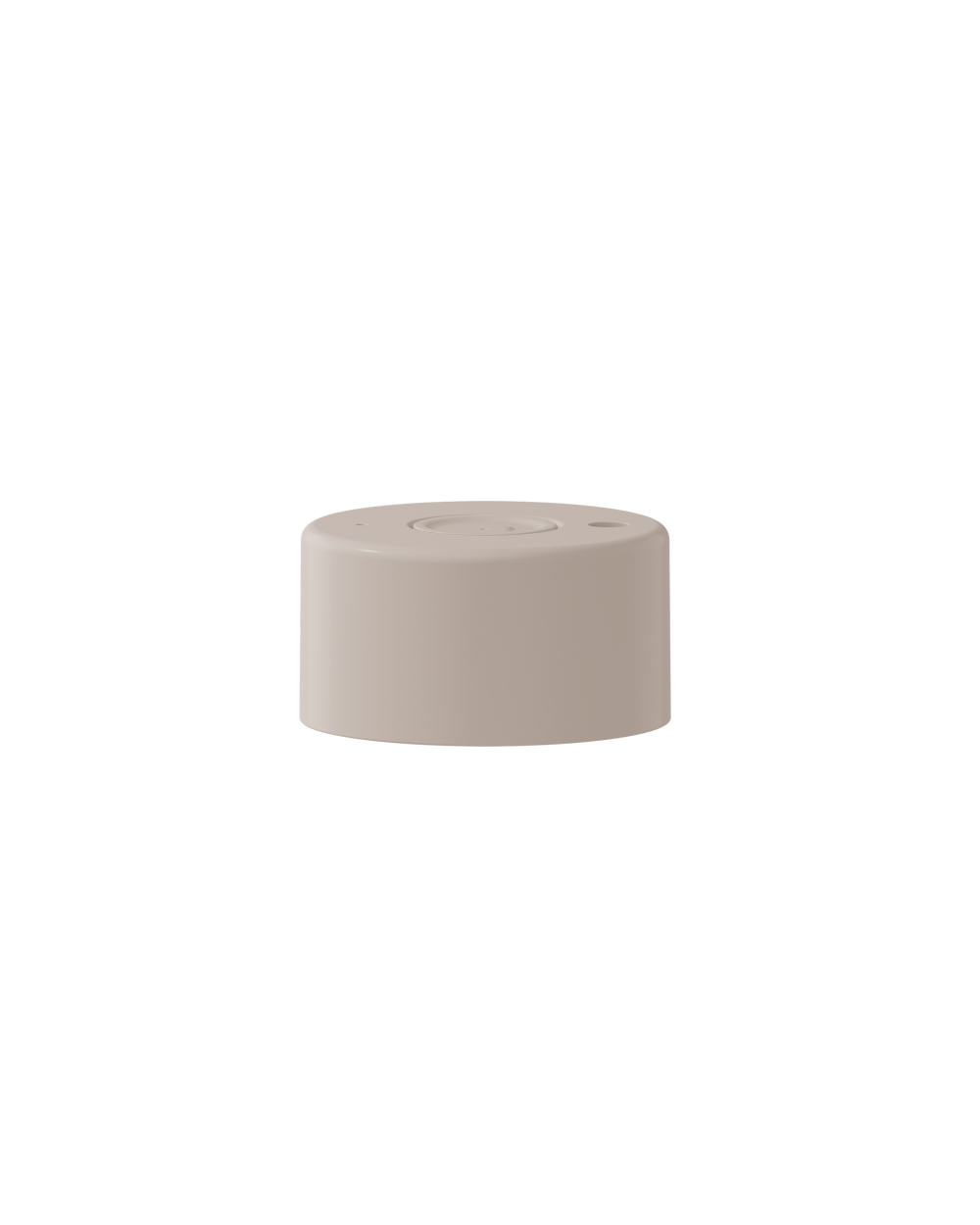 Push Button Lid With Button