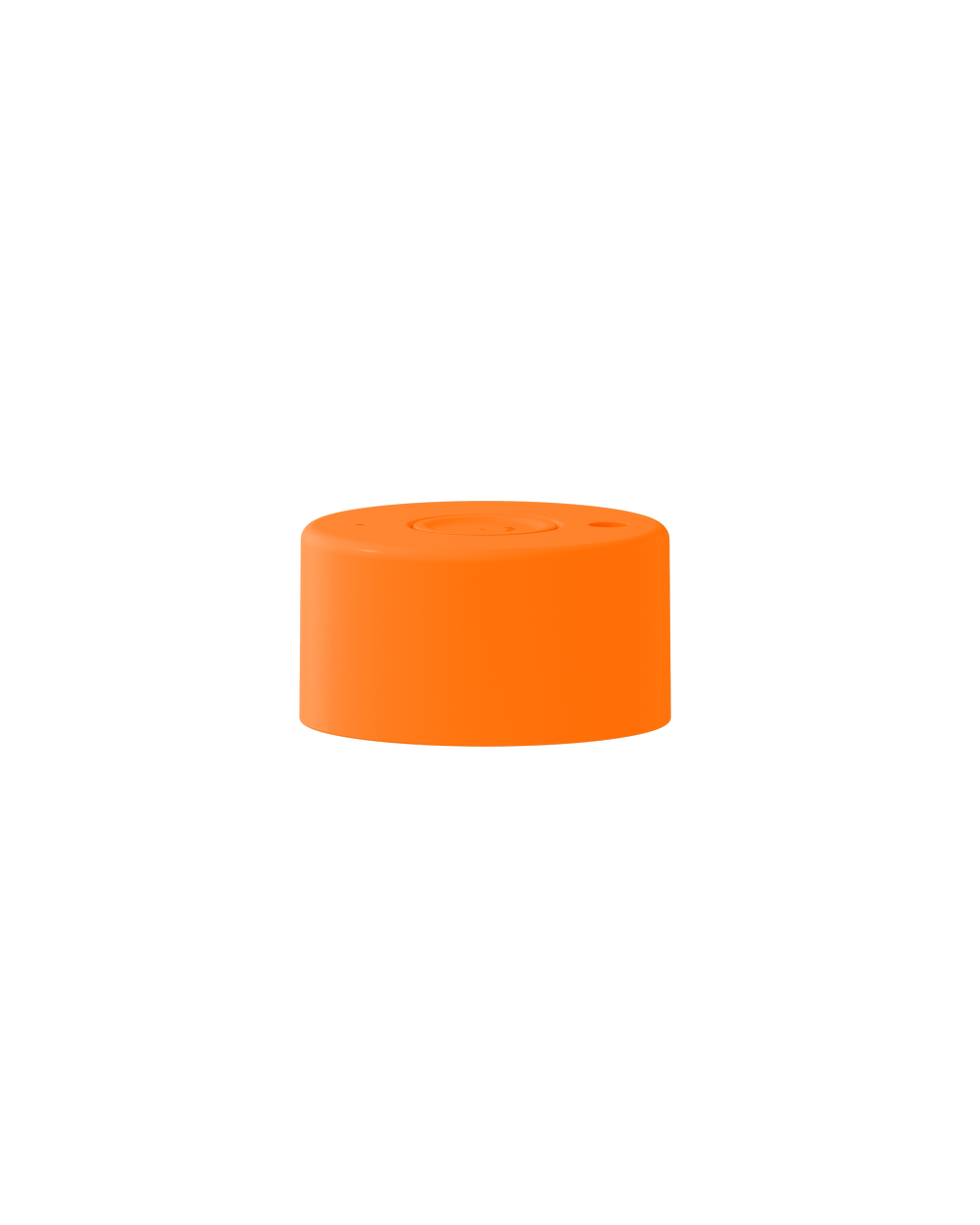 Push Button Lid With Button
