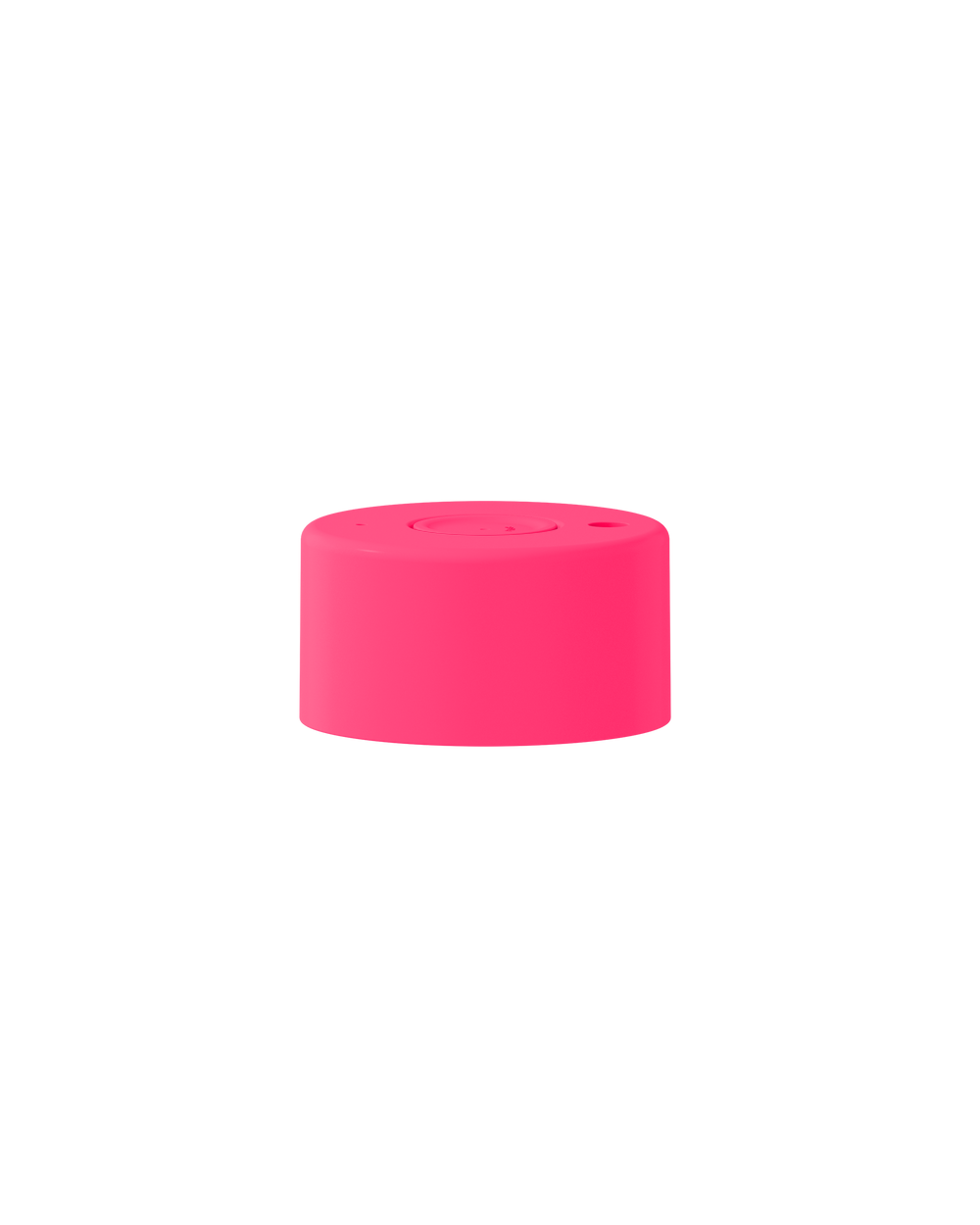 Push Button Lid With Button