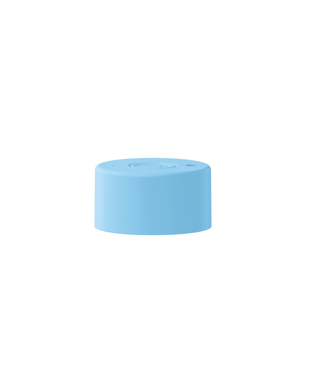 Push Button Lid With Button