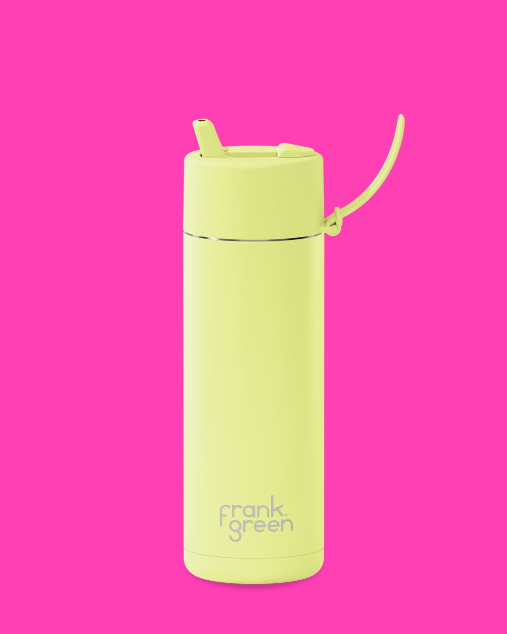 Ceramic Reusable Bottle