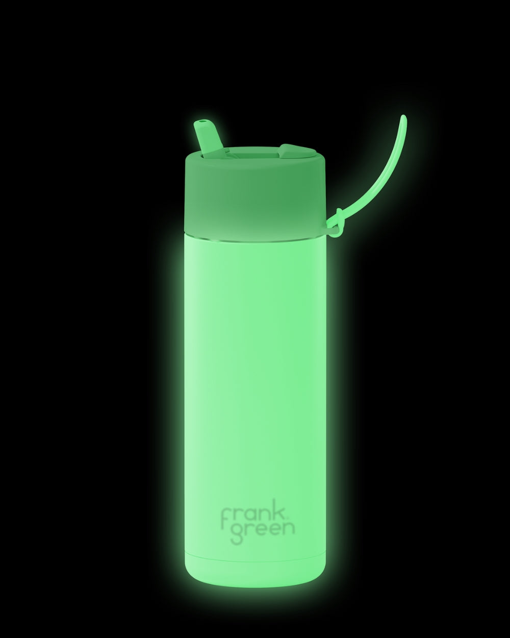 Ceramic Reusable Bottle