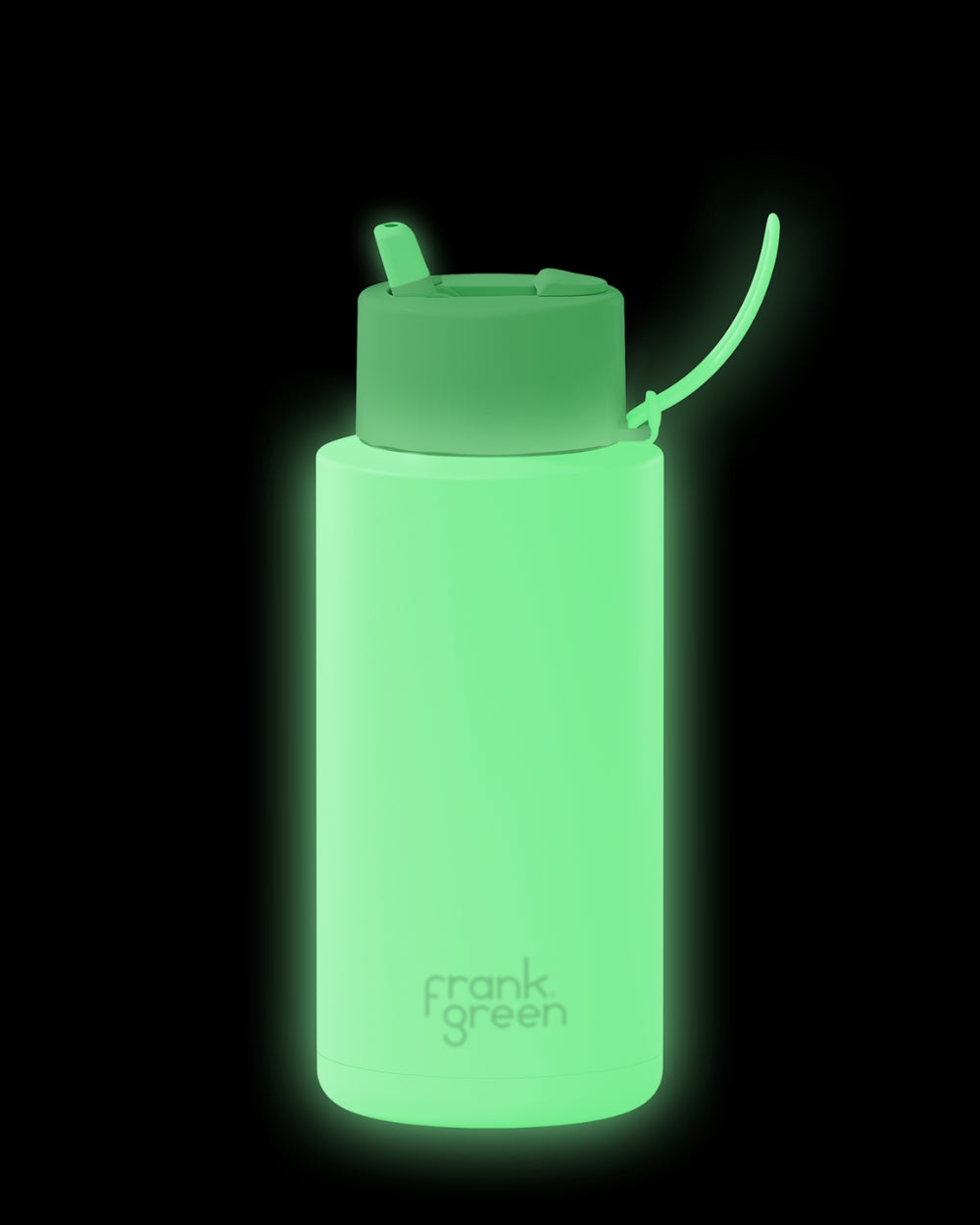 Ceramic Reusable Bottle