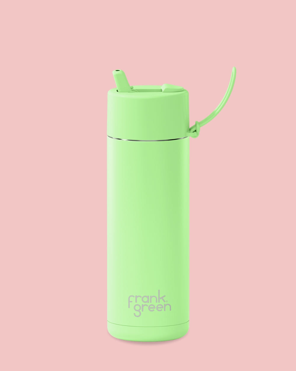 Ceramic Reusable Bottle