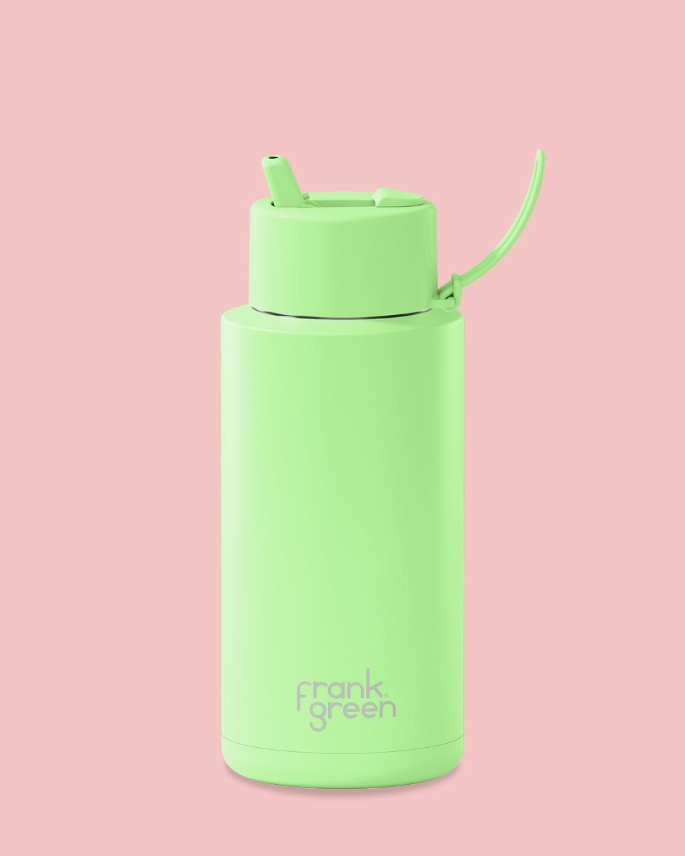 Ceramic Reusable Bottle