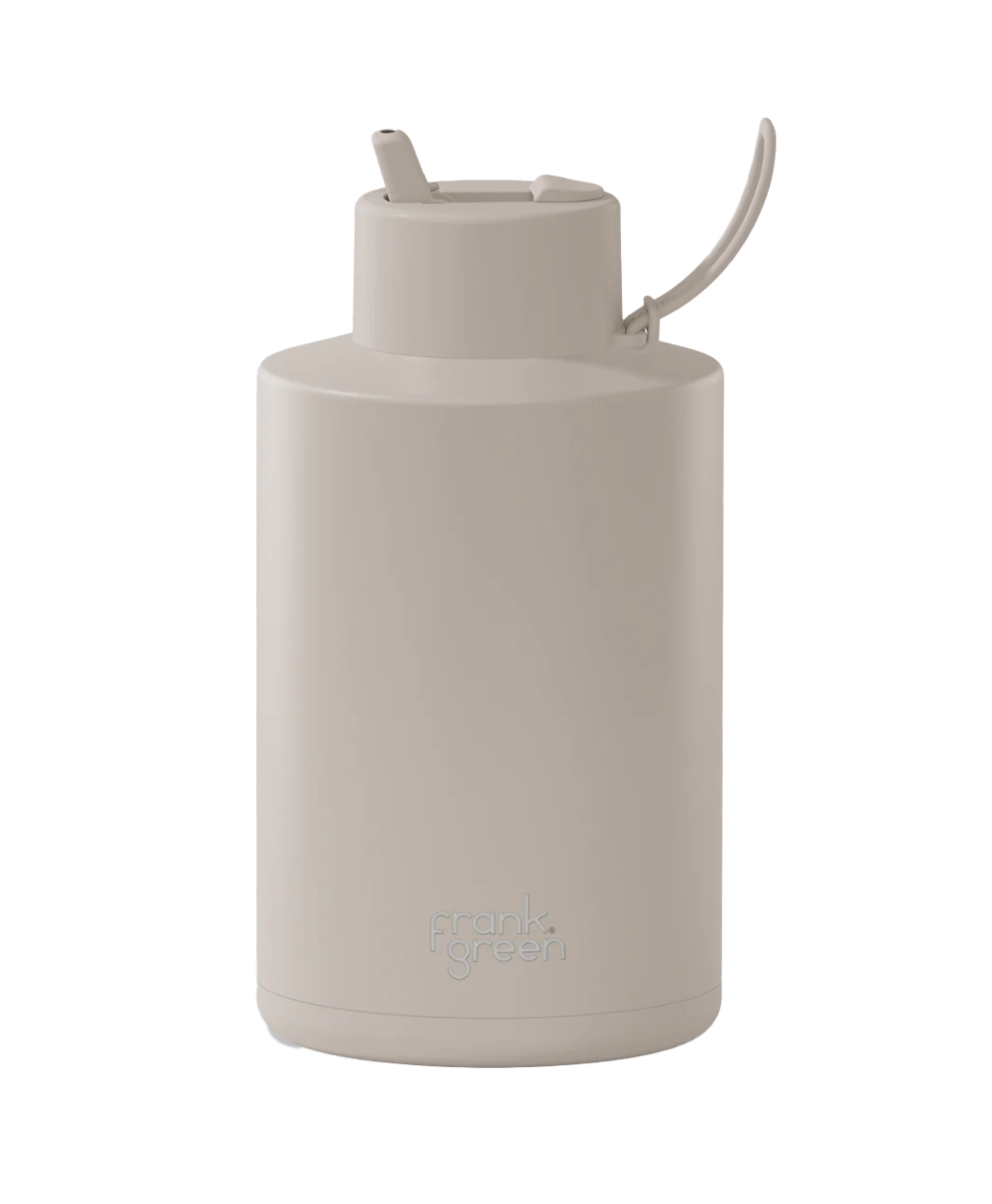 Ceramic Reusable Bottle