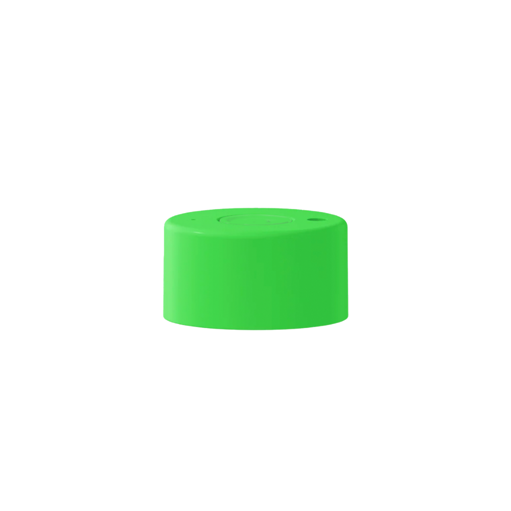 Push Button Lid With Button