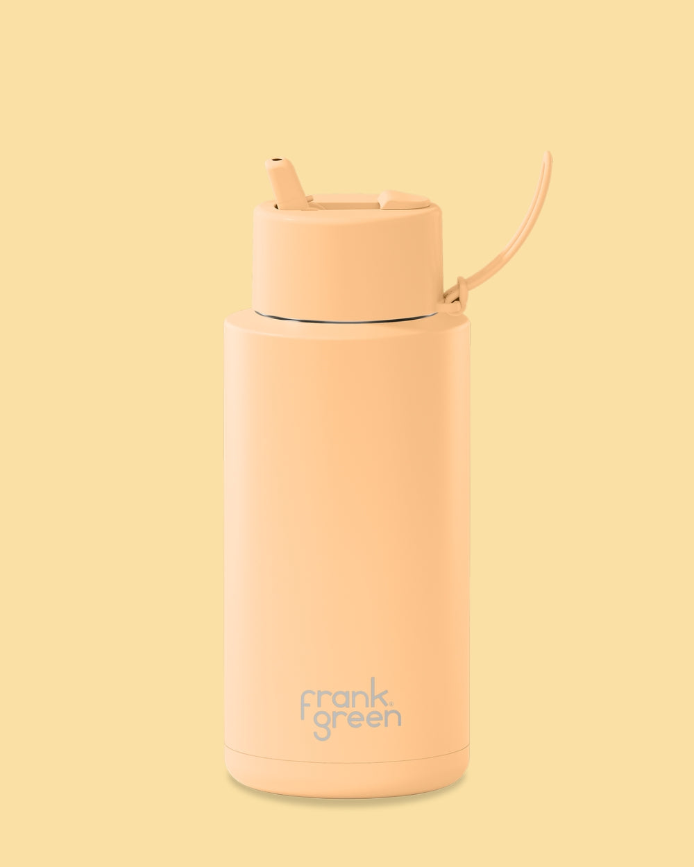 Ceramic Reusable Bottle