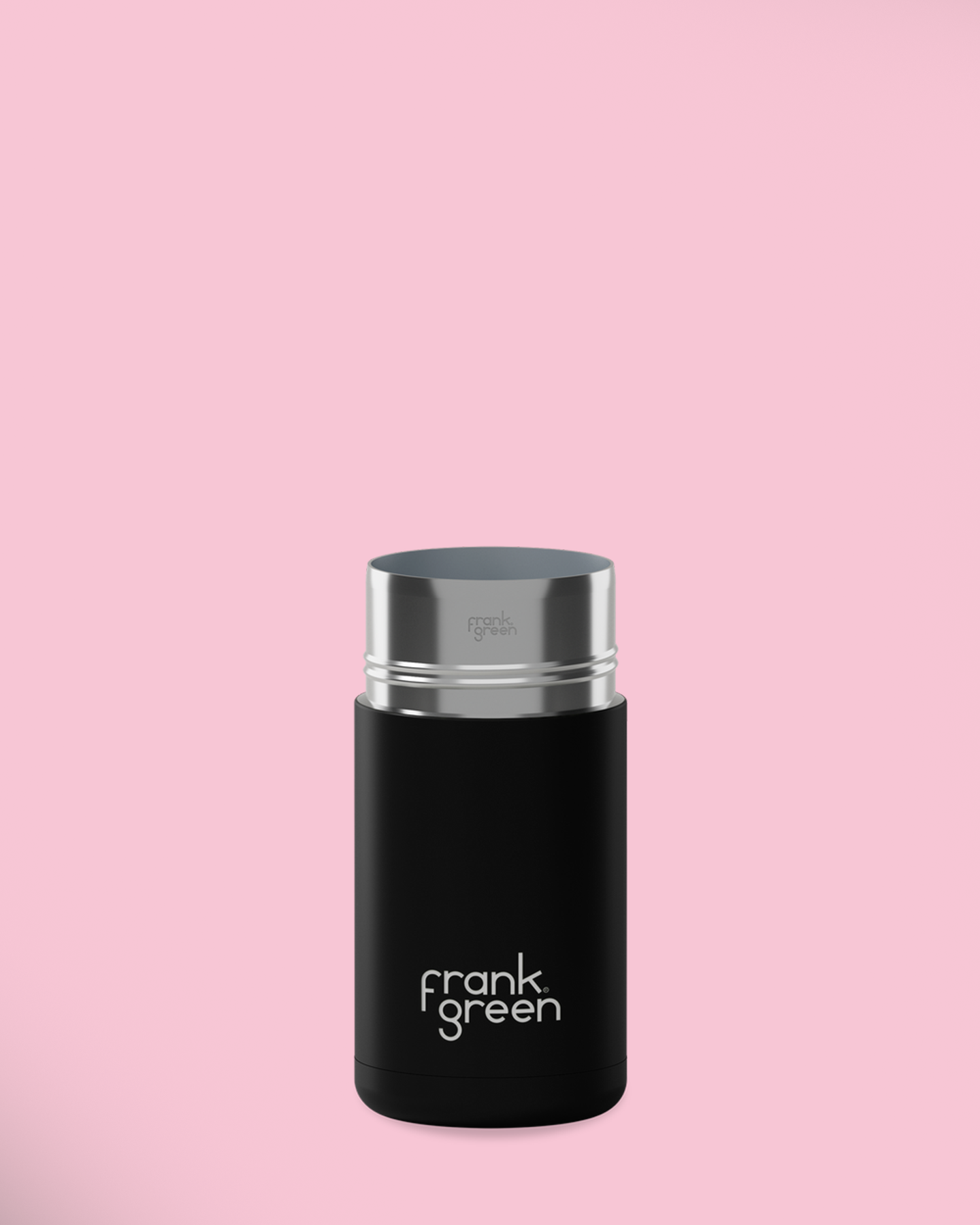 Ceramic Reusable Cup Base