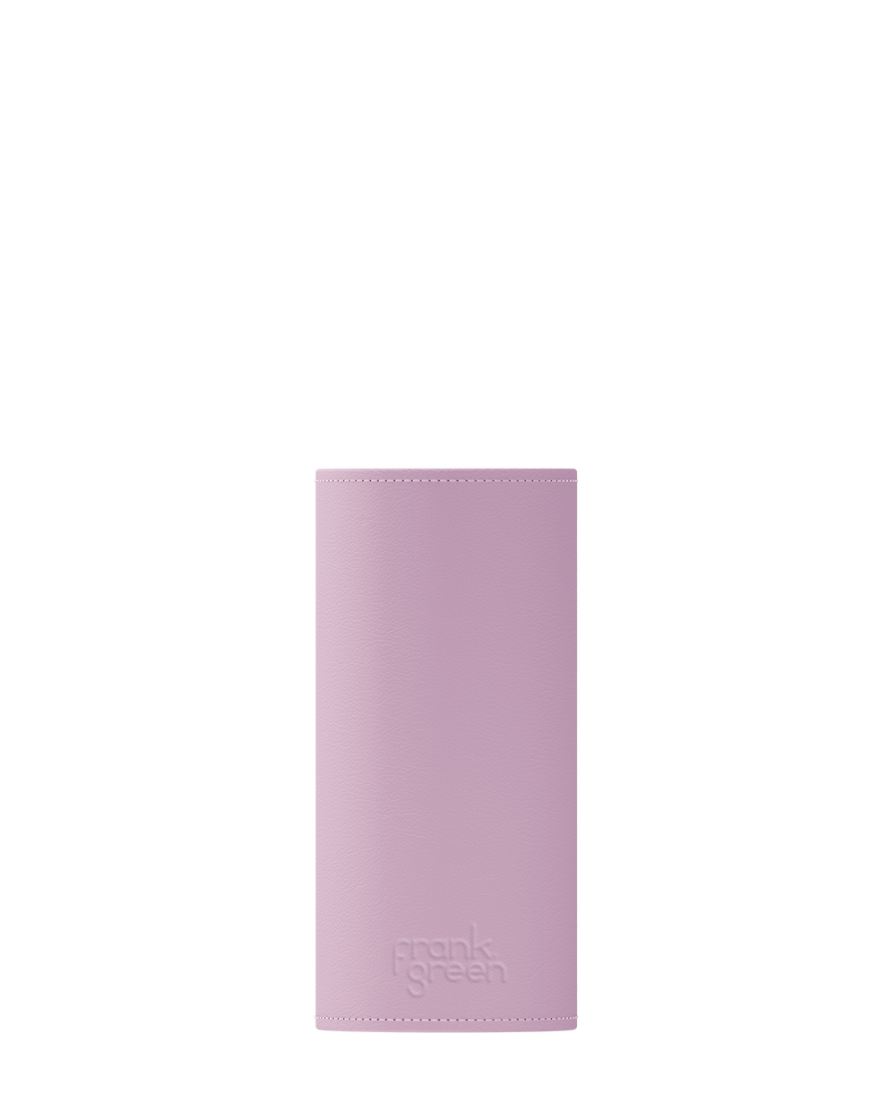Cactus Leather Sleeve