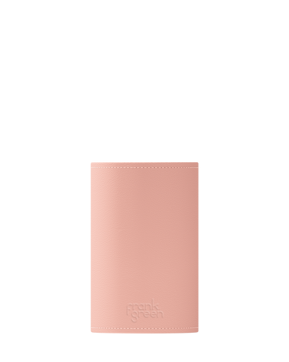 Cactus Leather Sleeve