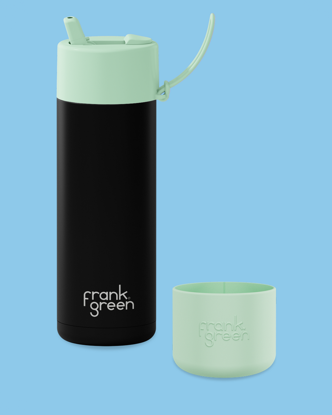 frankgreen Indonesia