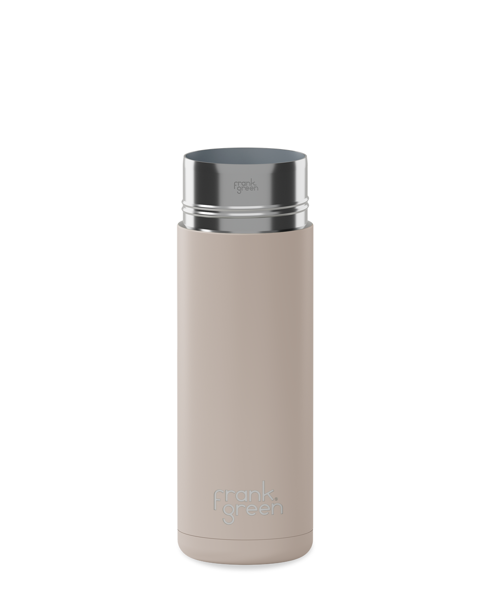 Ceramic Reusable Bottle Base