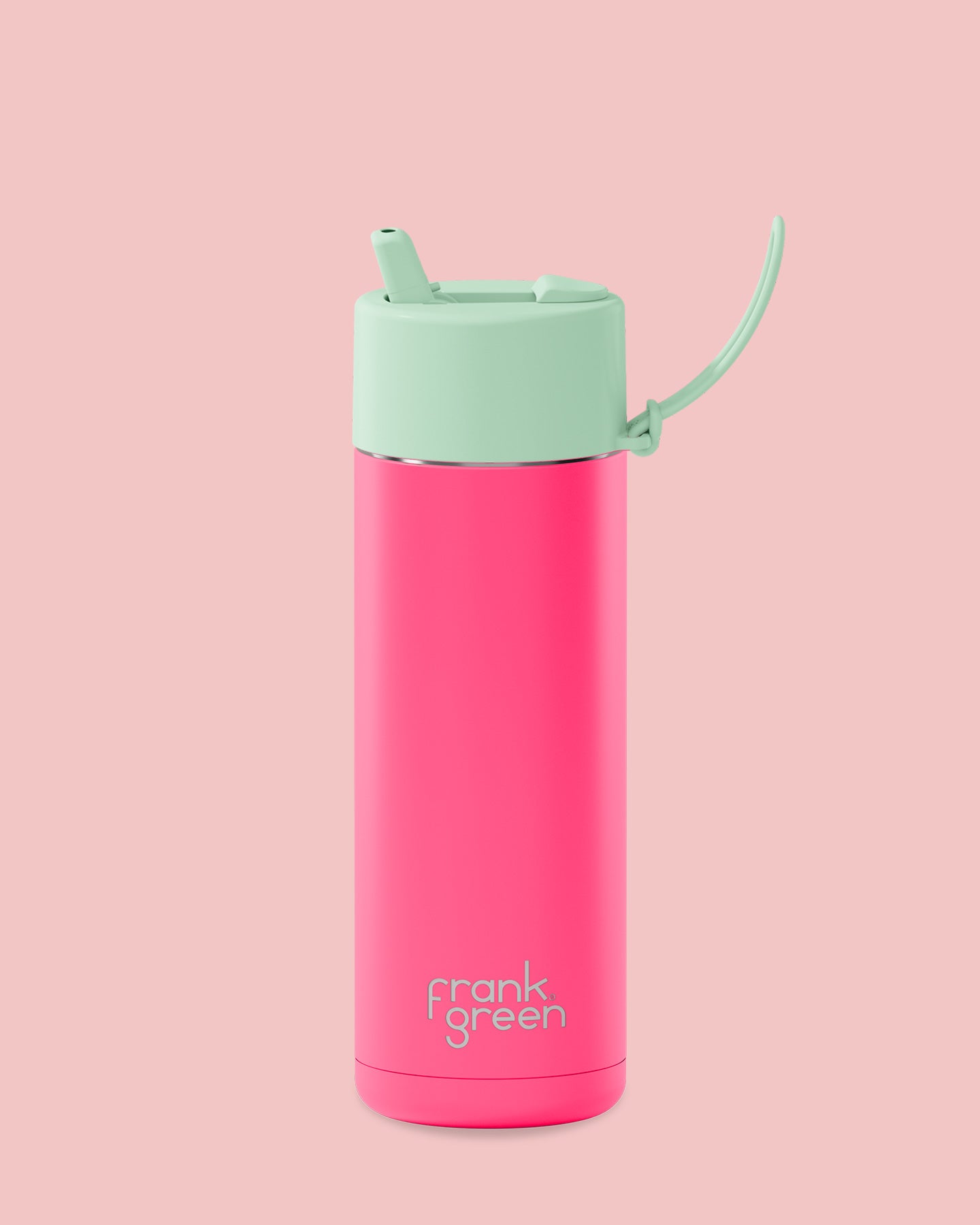 Ceramic Reusable Bottle