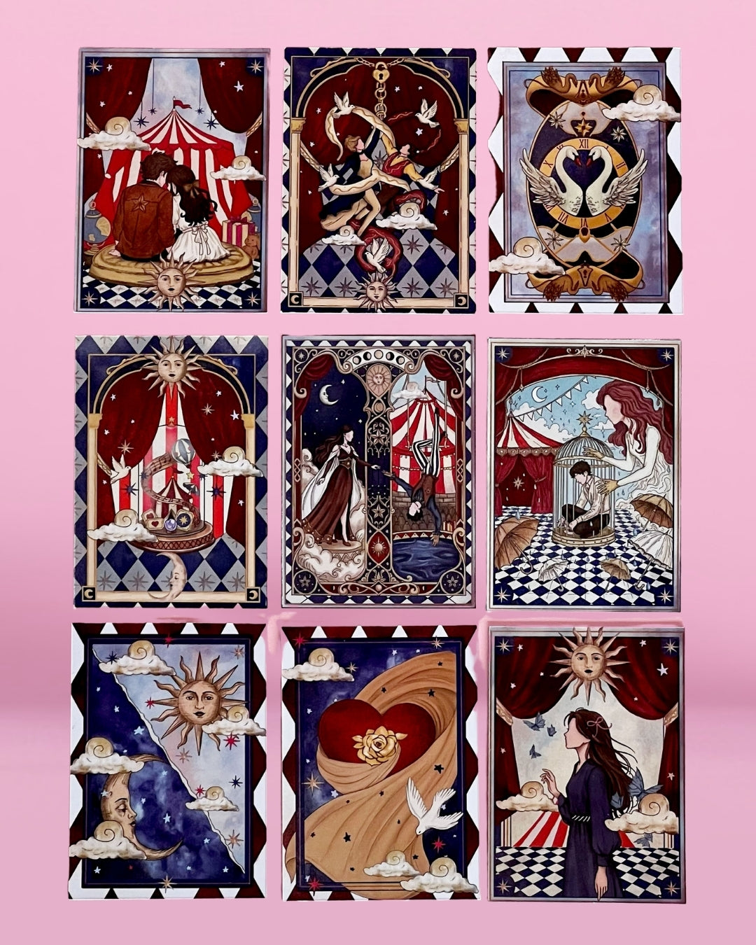 Kahitna Collectibles by frank green