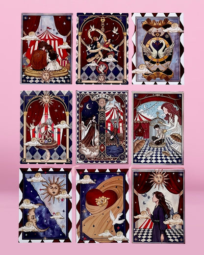 Kahitna Collectibles by frank green