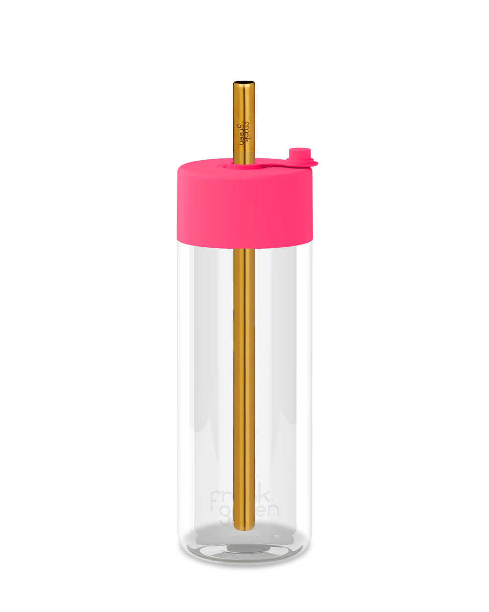 Reusable Bottle