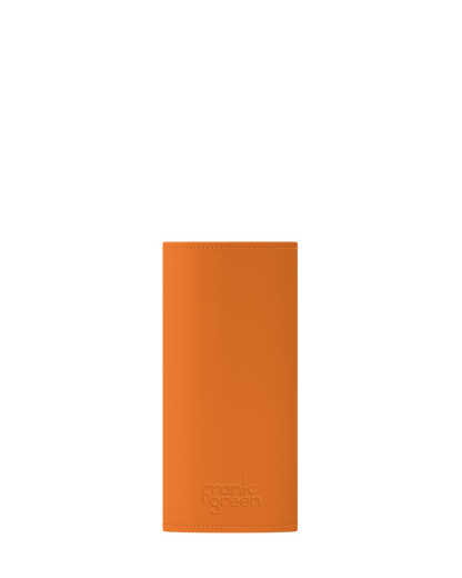 Cactus Leather Sleeve
