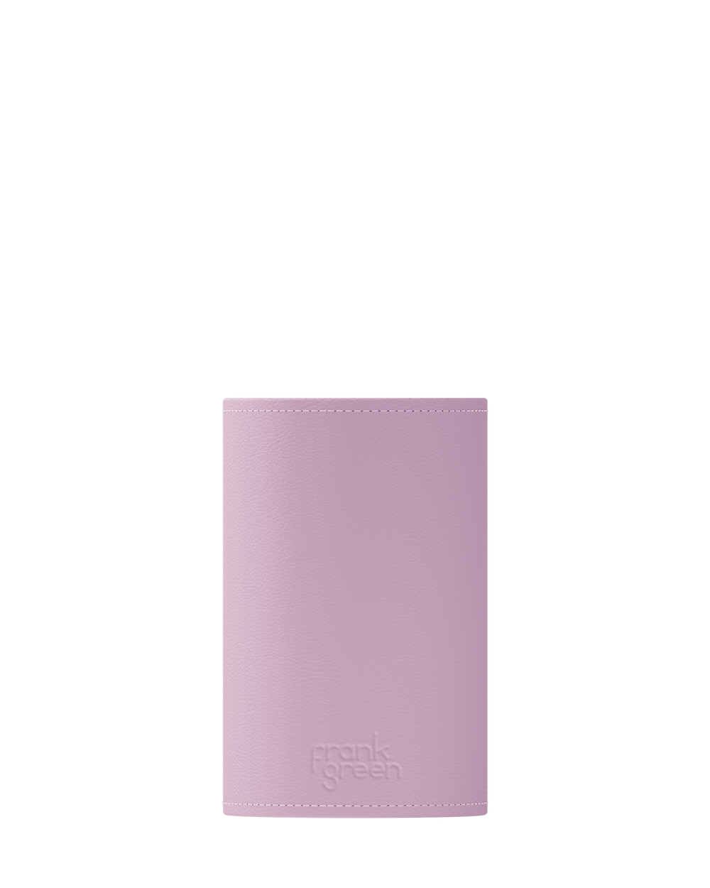 Cactus Leather Sleeve