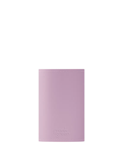 Cactus Leather Sleeve
