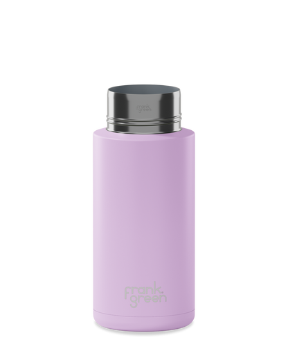 Ceramic Reusable Bottle Base