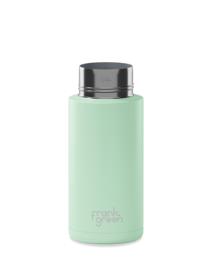 Ceramic Reusable Bottle Base