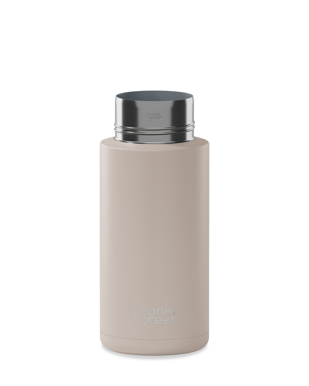 Ceramic Reusable Bottle Base