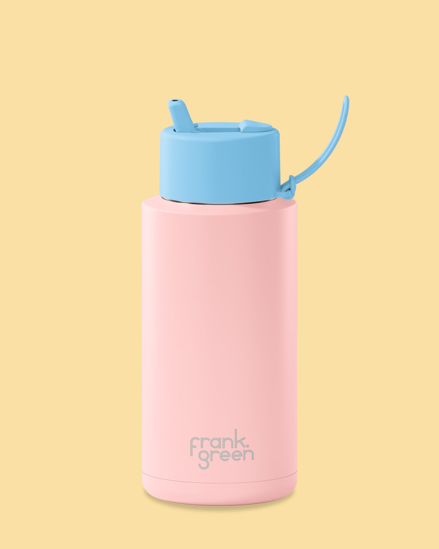 Ceramic Reusable Bottle