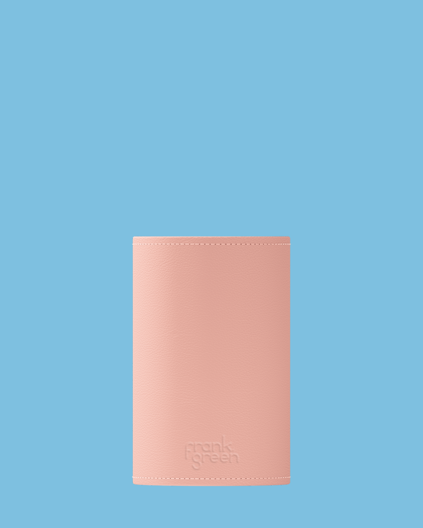 Cactus Leather Sleeve