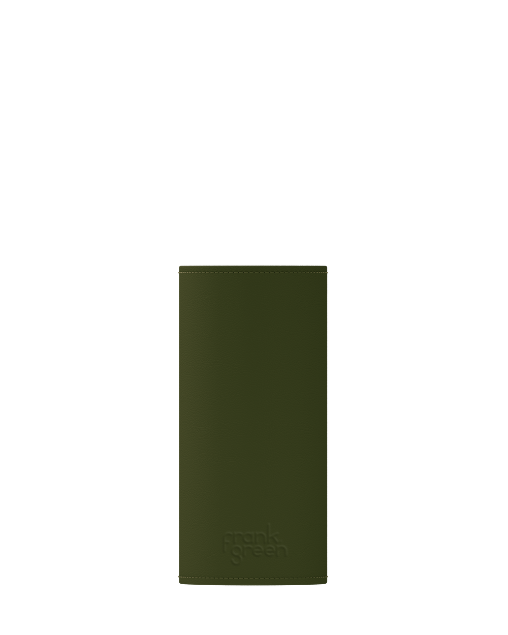 Cactus Leather Sleeve
