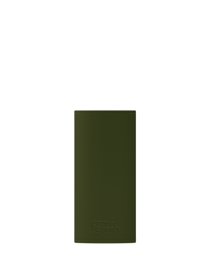 Cactus Leather Sleeve