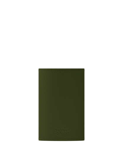 Cactus Leather Sleeve