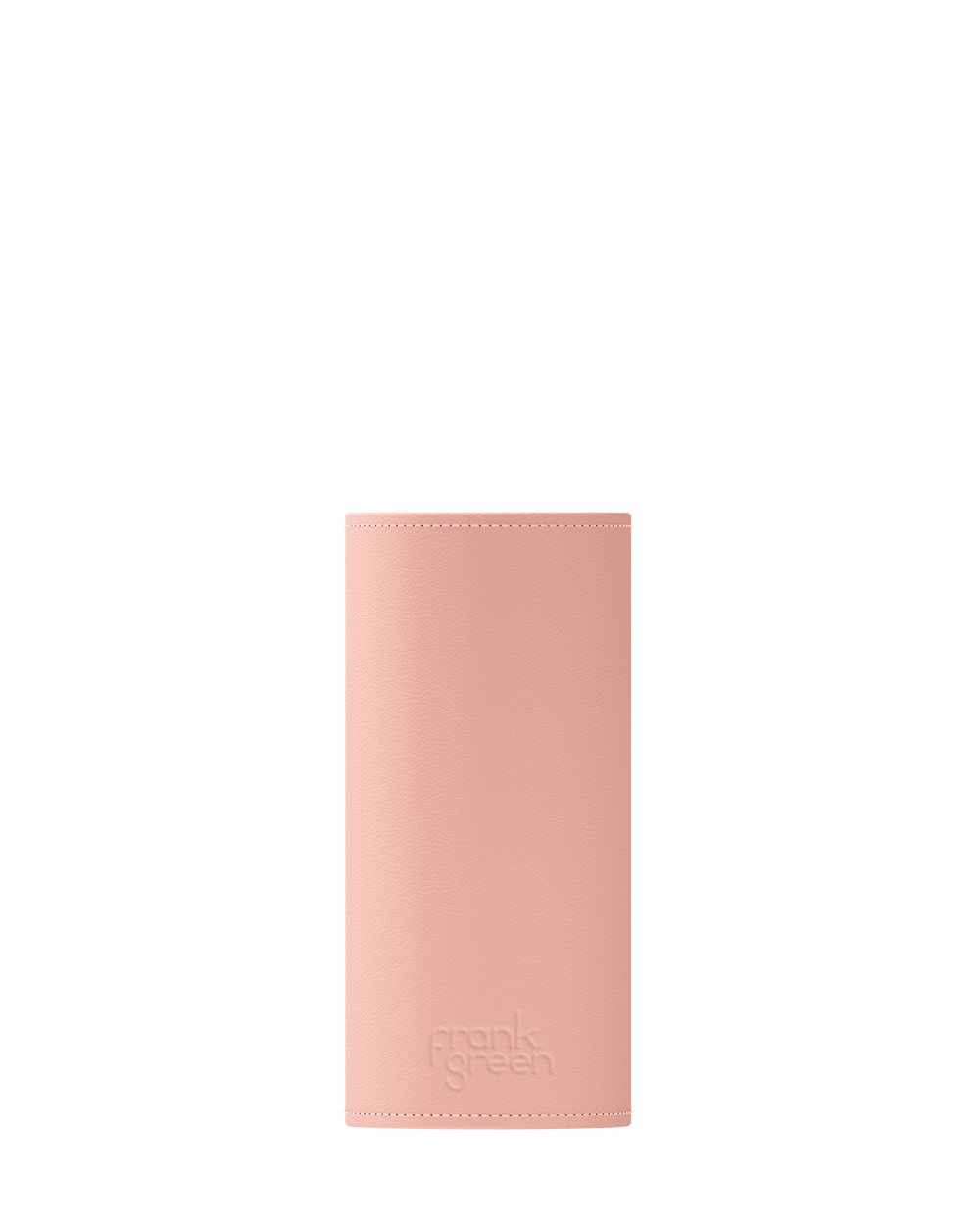Cactus Leather Sleeve