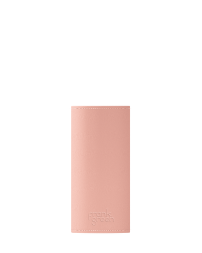 Cactus Leather Sleeve