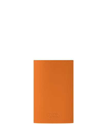 Cactus Leather Sleeve