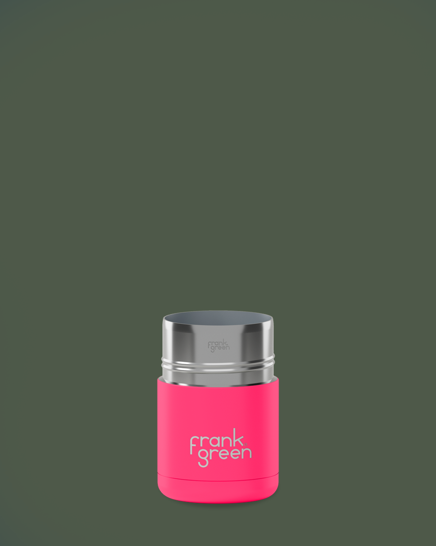 Ceramic Reusable Cup Base